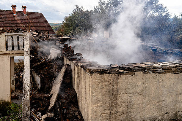 Affordable Emergency Fire Cleanup solutions in Watkins, MN